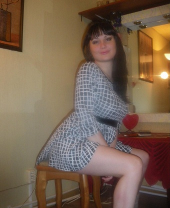 Анкета проститутки Ирина - город Мулино, 26 лет, №6518